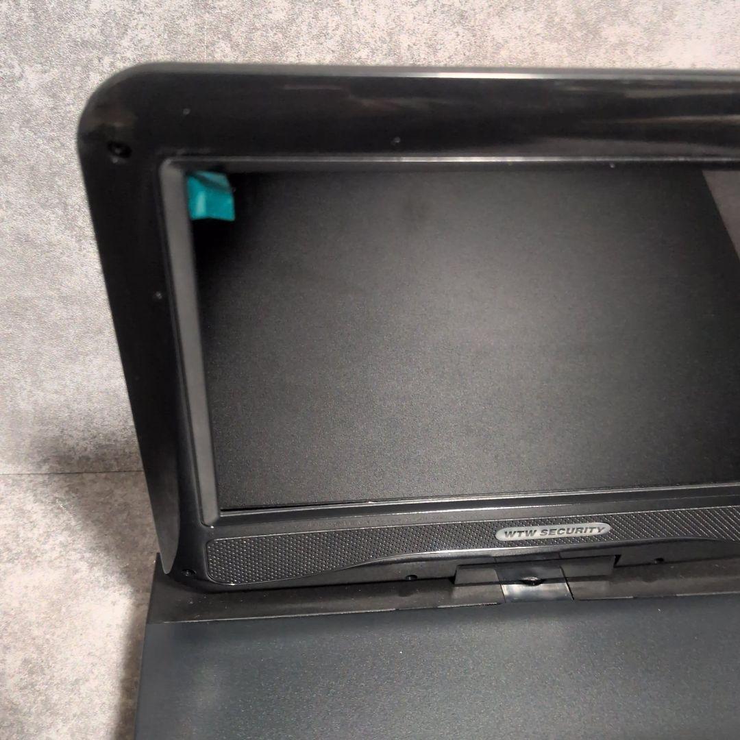 WTW 塚本無線 ネットワークビデオレコーダー 2TB