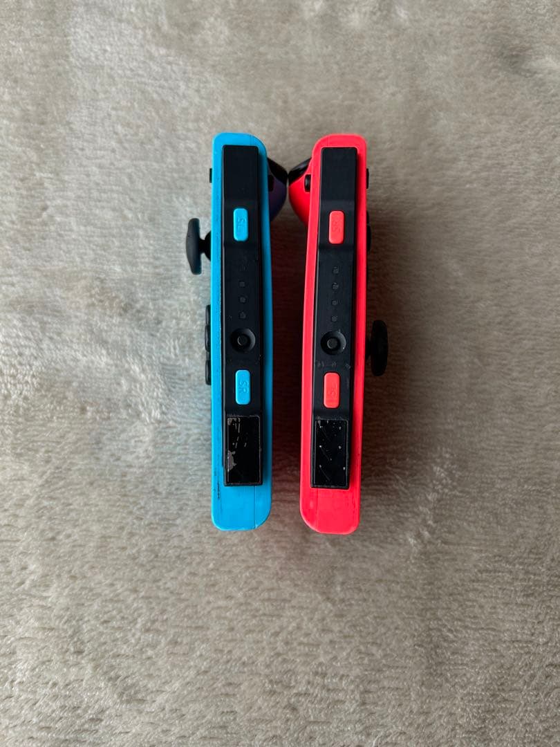 ⭐︎ジャンク品⭐︎Nintendo Switch 本体