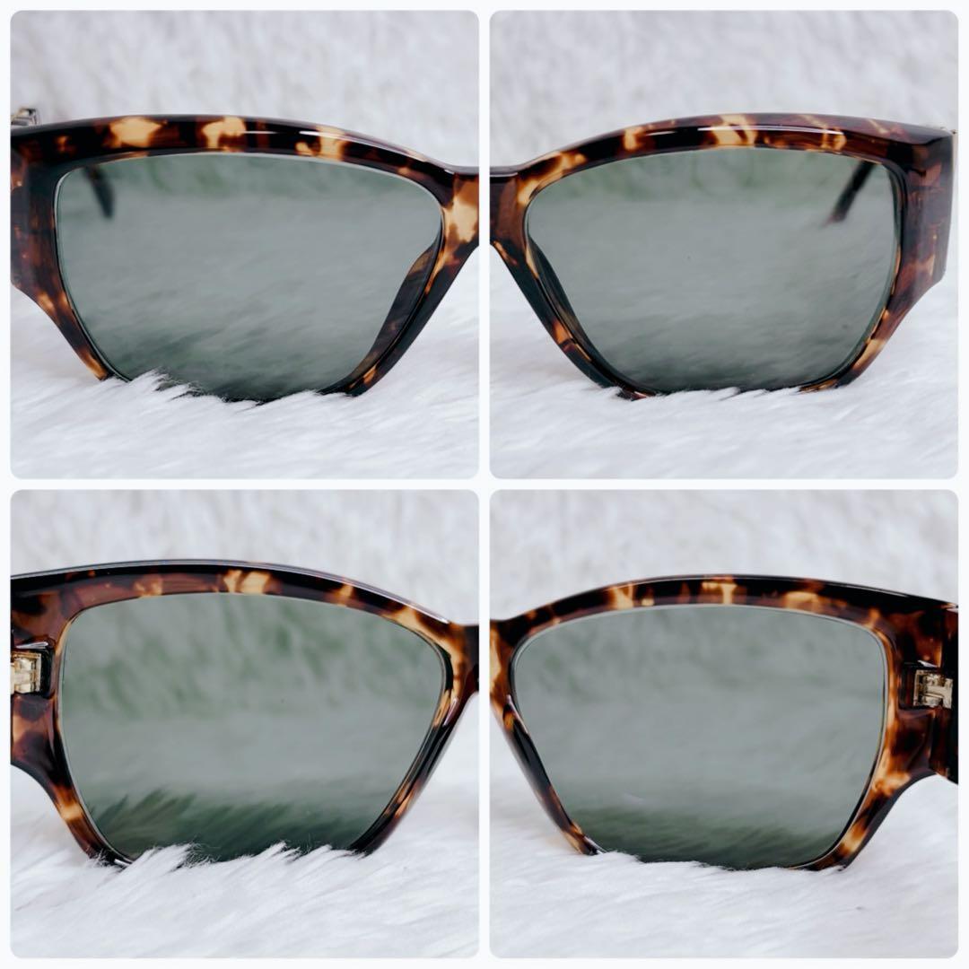 小物 Yves Saint Laurent archive sunglasses