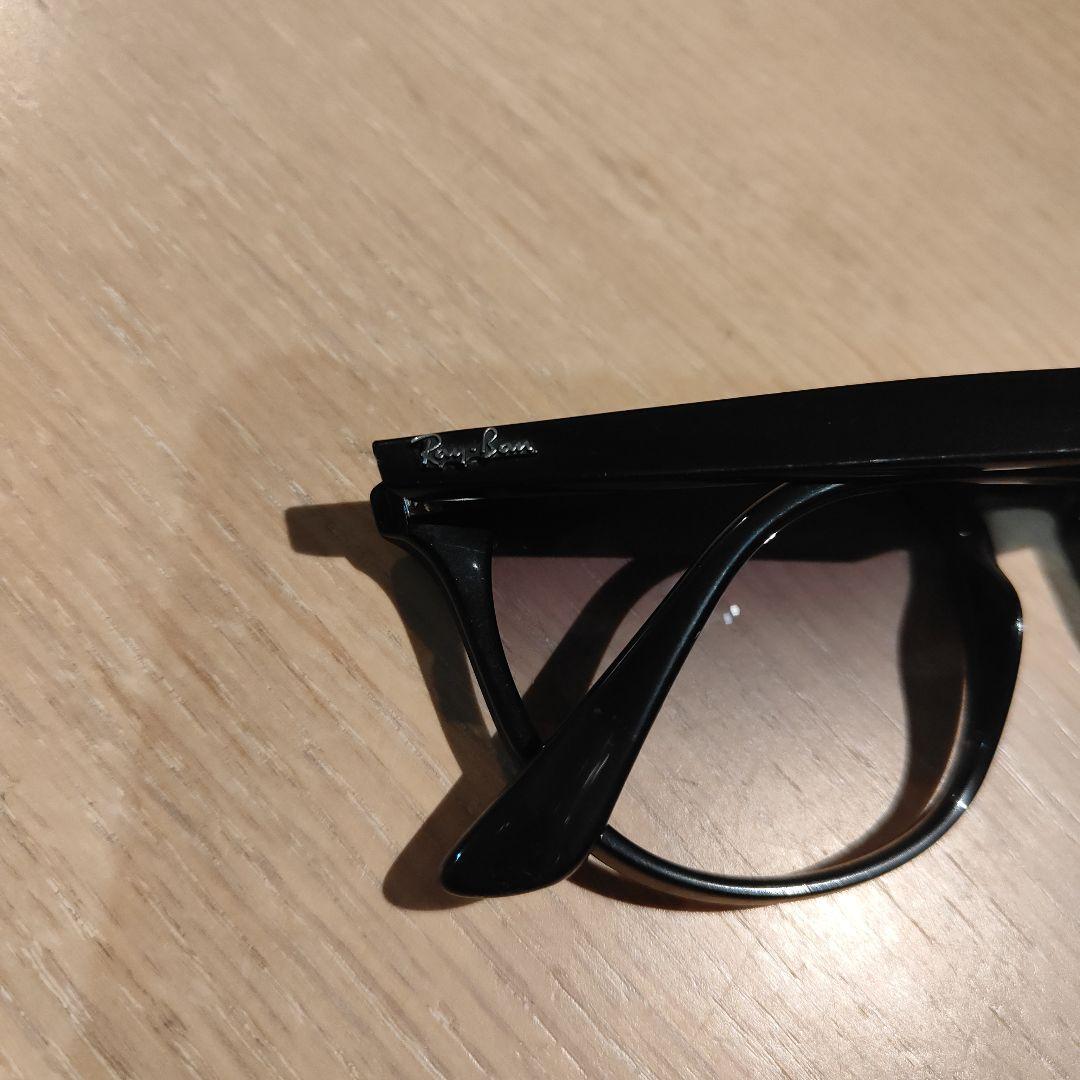 Ray-Ban サングラス　ORB4259F　601/19 53