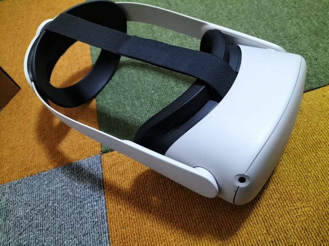  Quest 2 64GB VRヘッドセット　VR