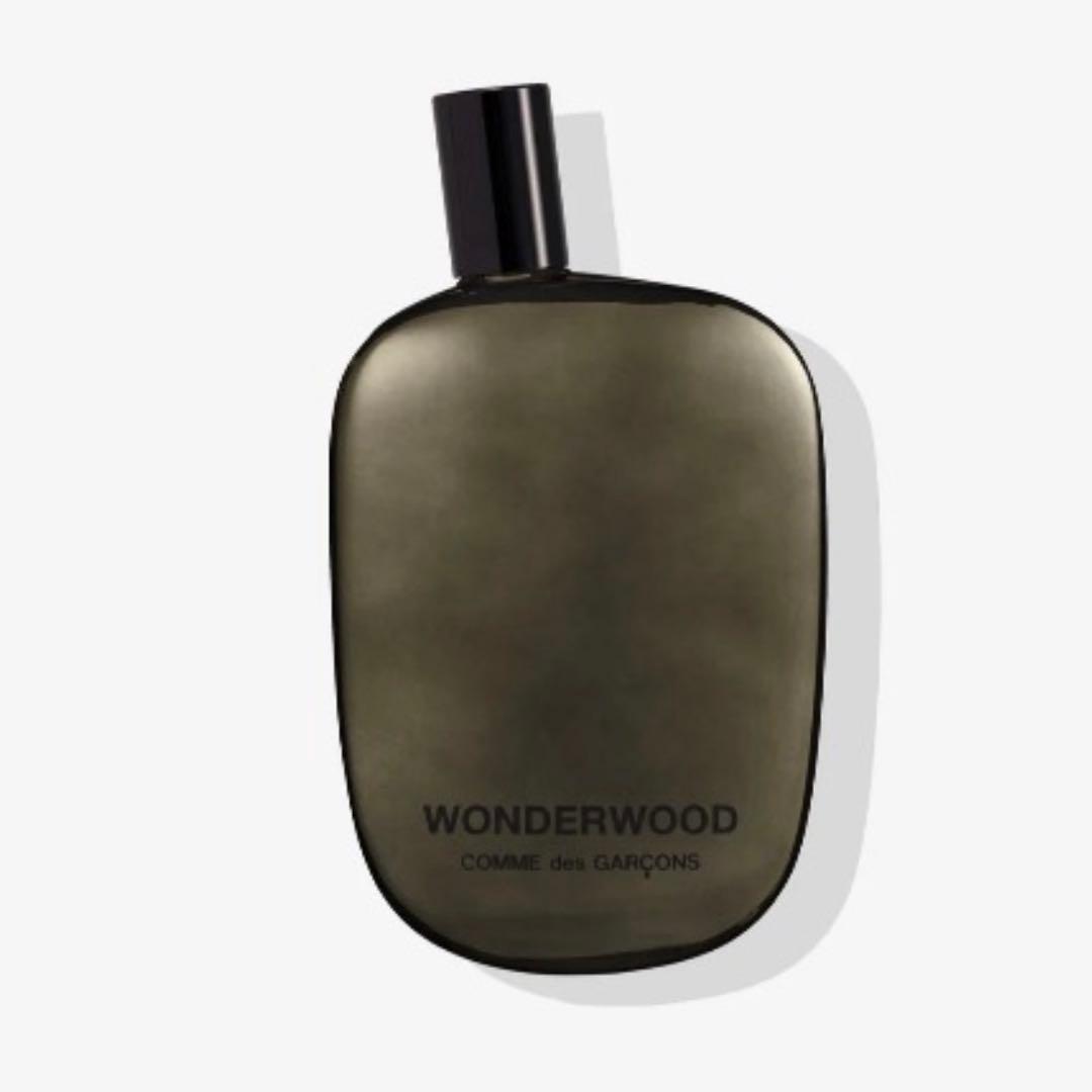 コムデギャルソン　Wonderwood 香水