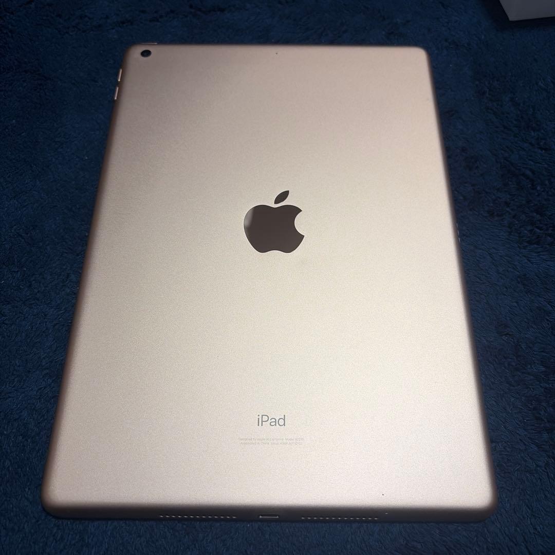 iPad (第8世代) 128GB Wi-Fi
