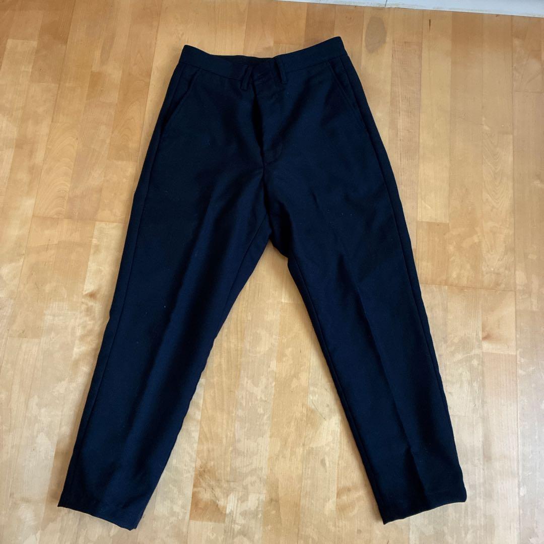 美品 WORKERS Moonglow Jacket 36サイズ セットアップ