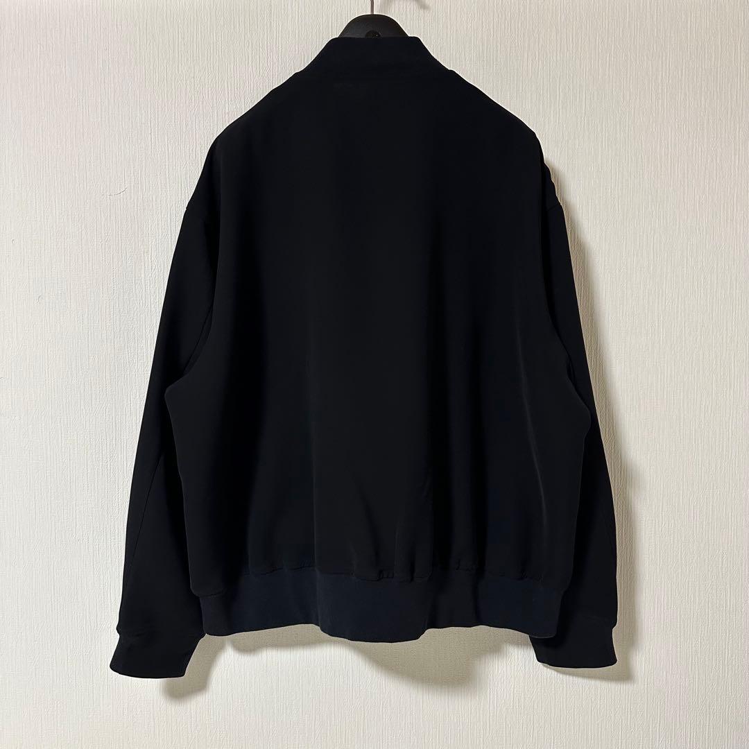 ジャケット・アウター N.HOOLYWOOD COMPILE BLOUSON 24aw