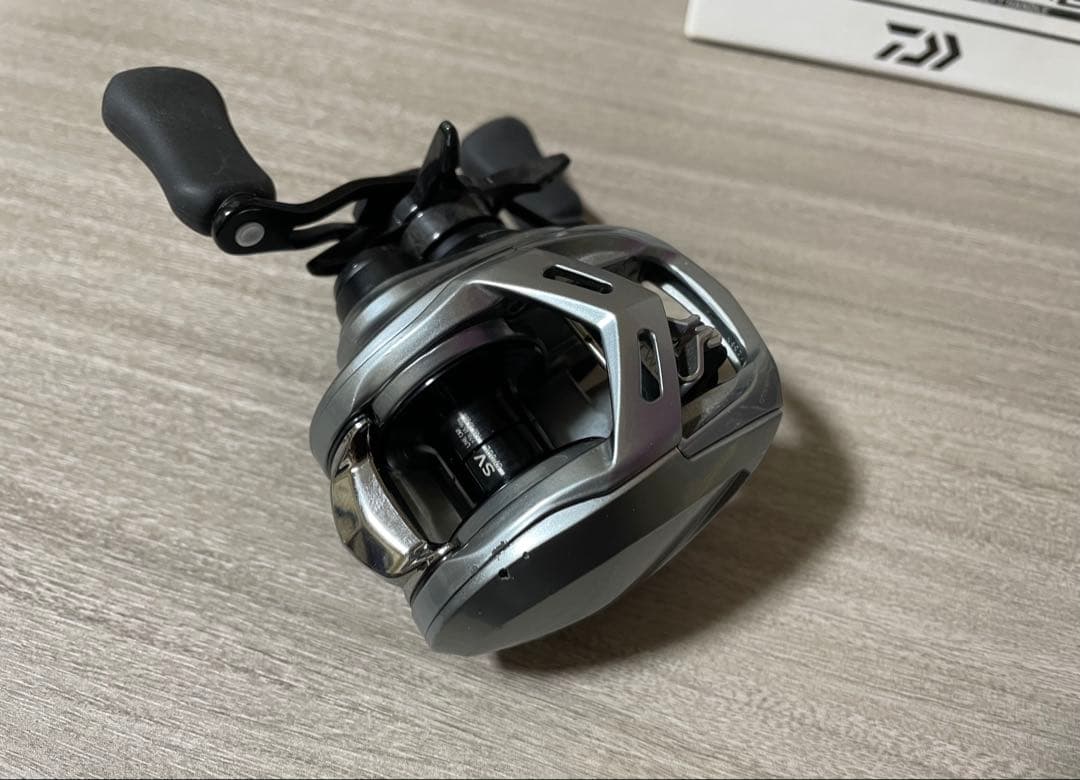 アルファス　SV TW 800XHL