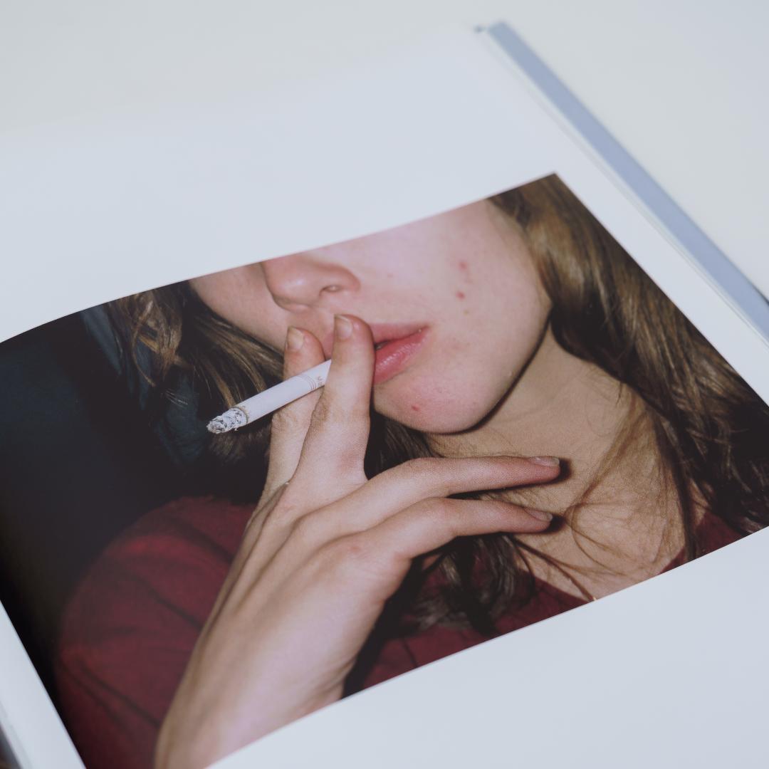 TERRY RICHARDSON テリーリチャードソン TERRYWORLD
