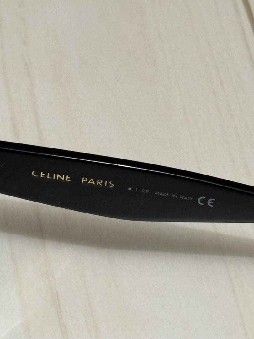 CELINE CL40041IN サングラス