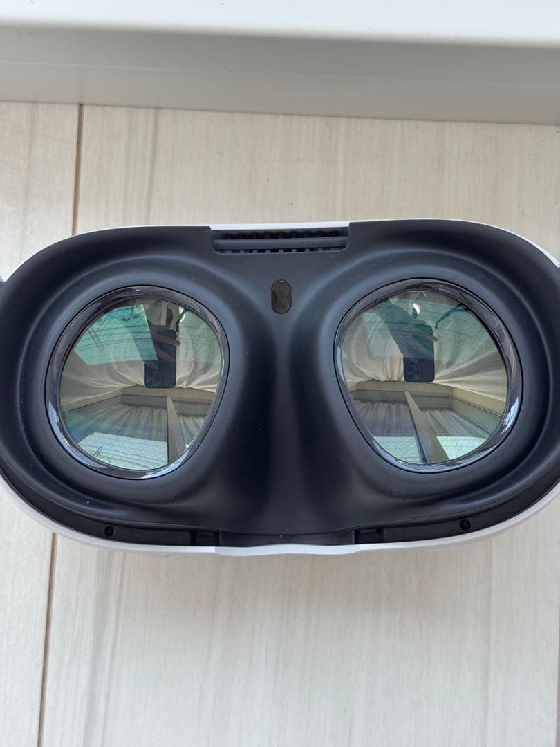  Quest 3 512GB 本体＋BOBOVR＋KIWIストラップ