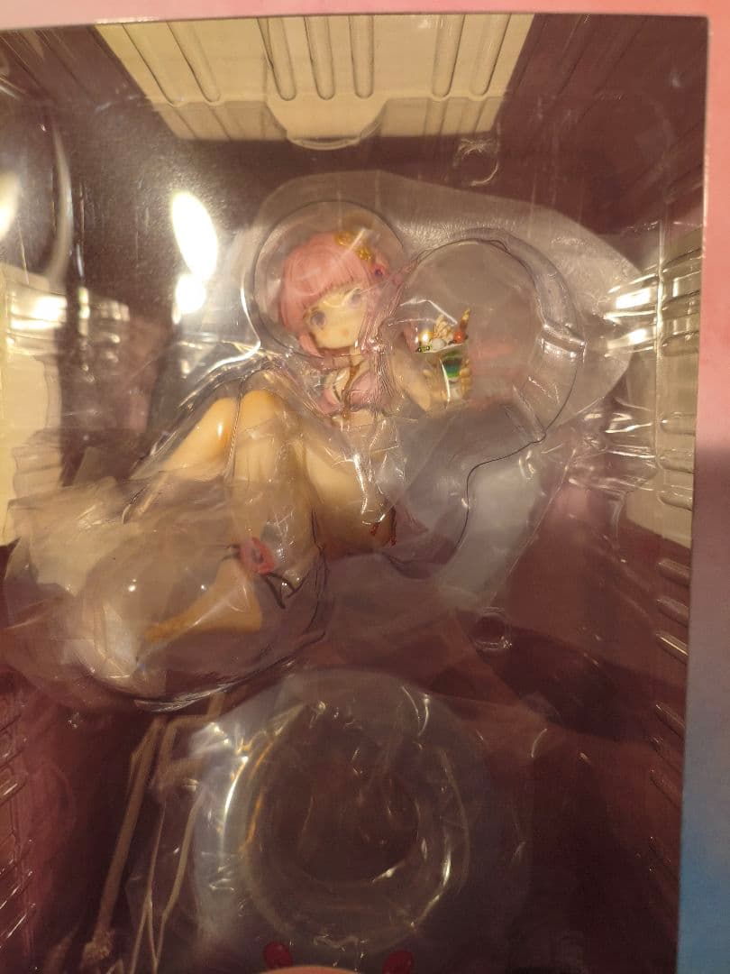 フリュー マギアレコード 魔法少女まどか☆マギカ外伝 環いろは 水着ver