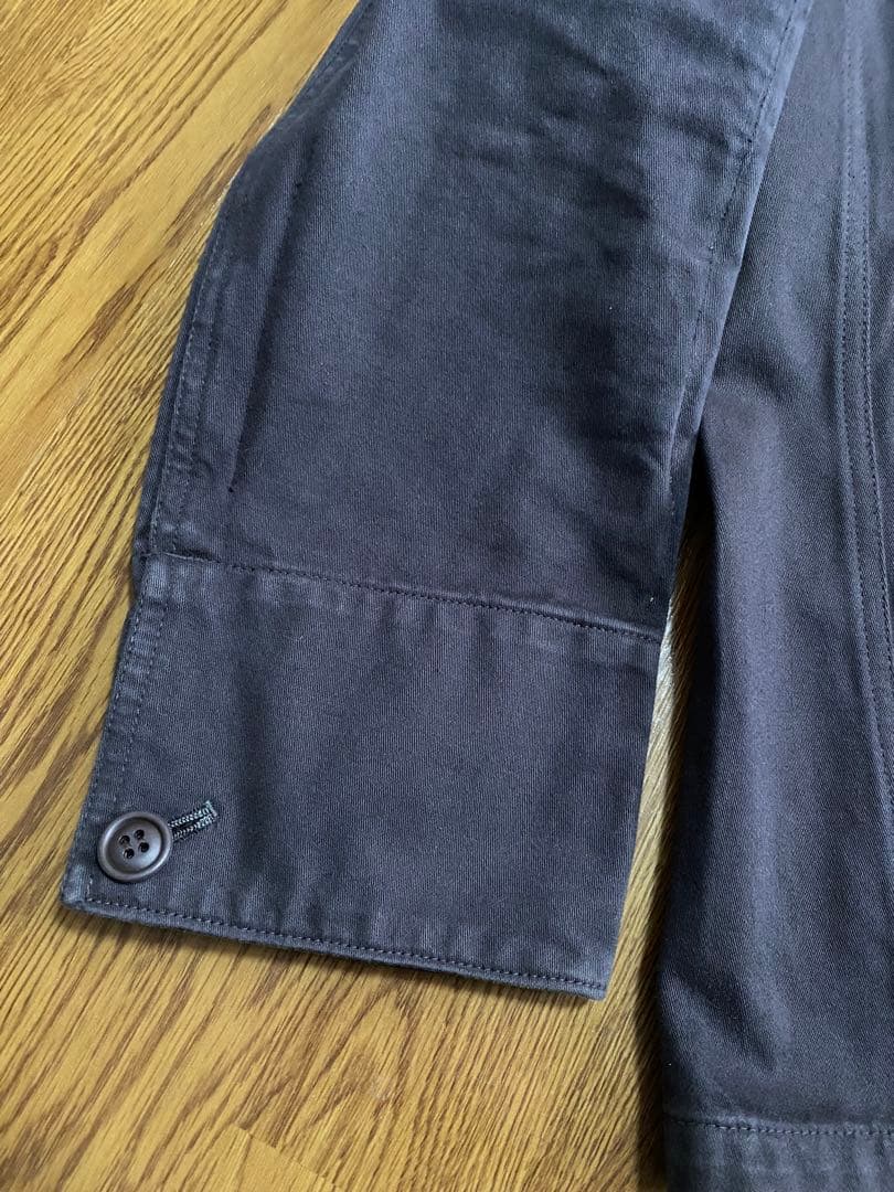 yuji yamada セットアップ