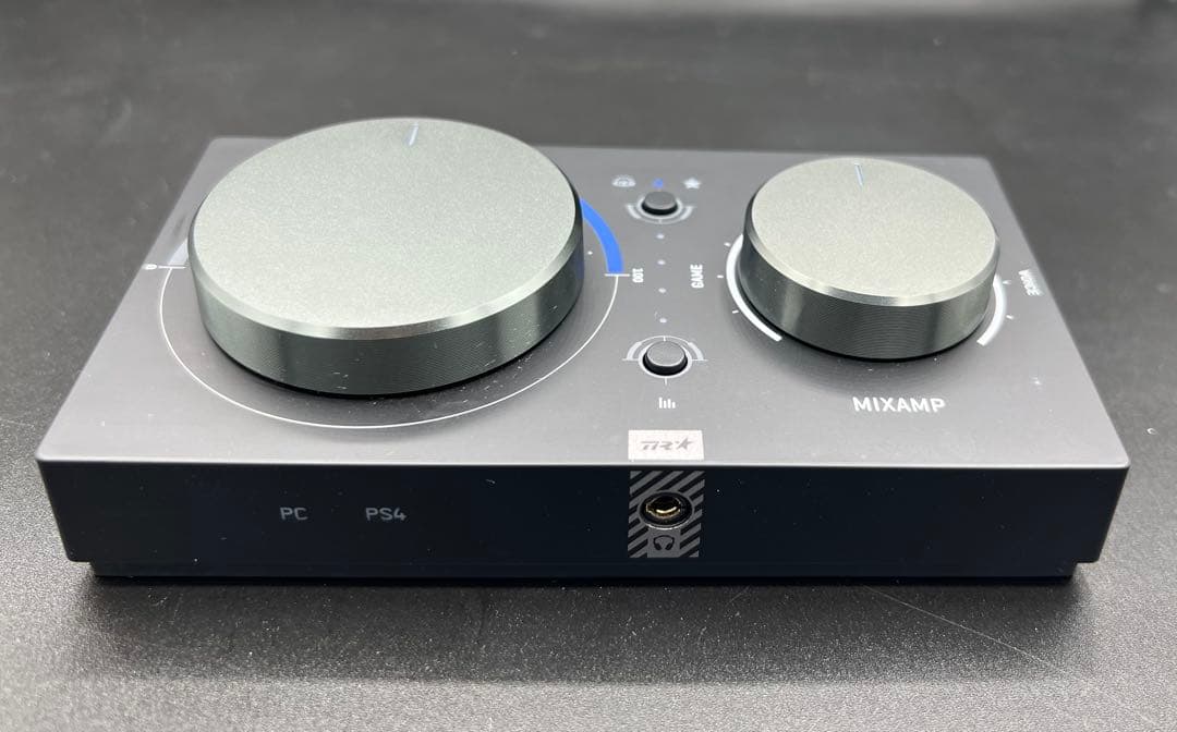 美品 ASTRO MixAmp Pro TR アストロ ミックスアンプ プロ