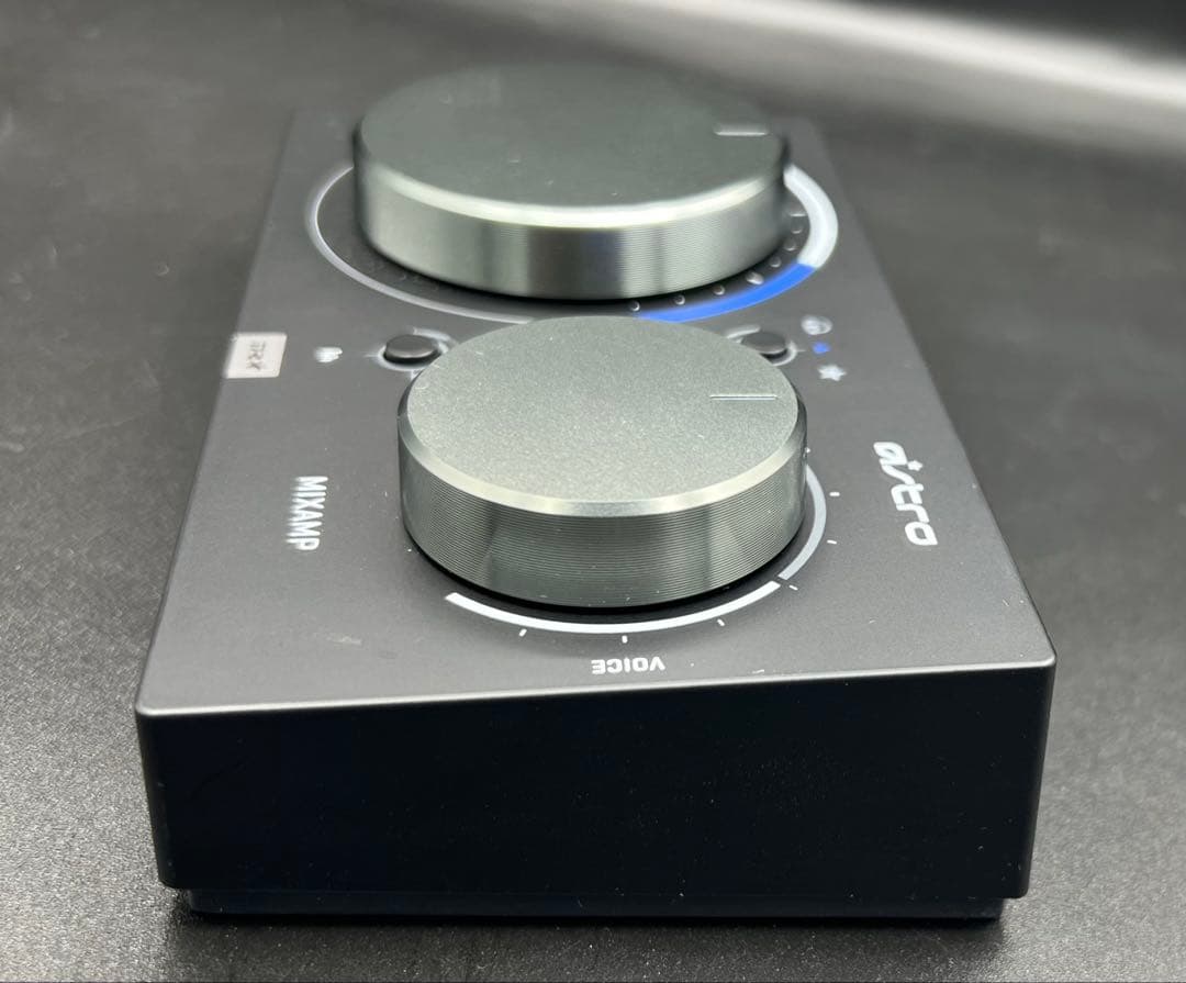 美品 ASTRO MixAmp Pro TR アストロ ミックスアンプ プロ