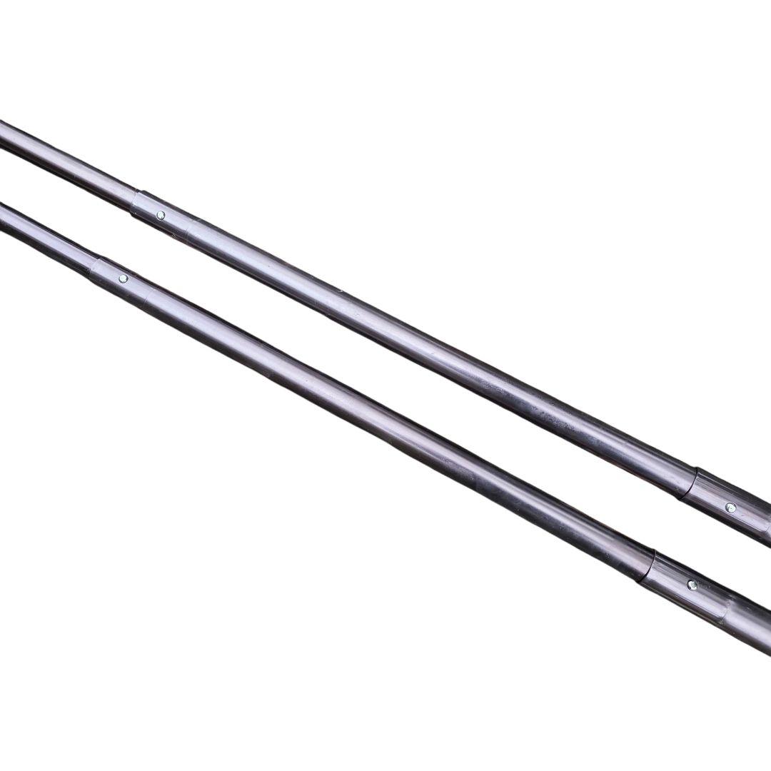 tent-Mark DESIGNS デュラスティック 130-280 2本セット
