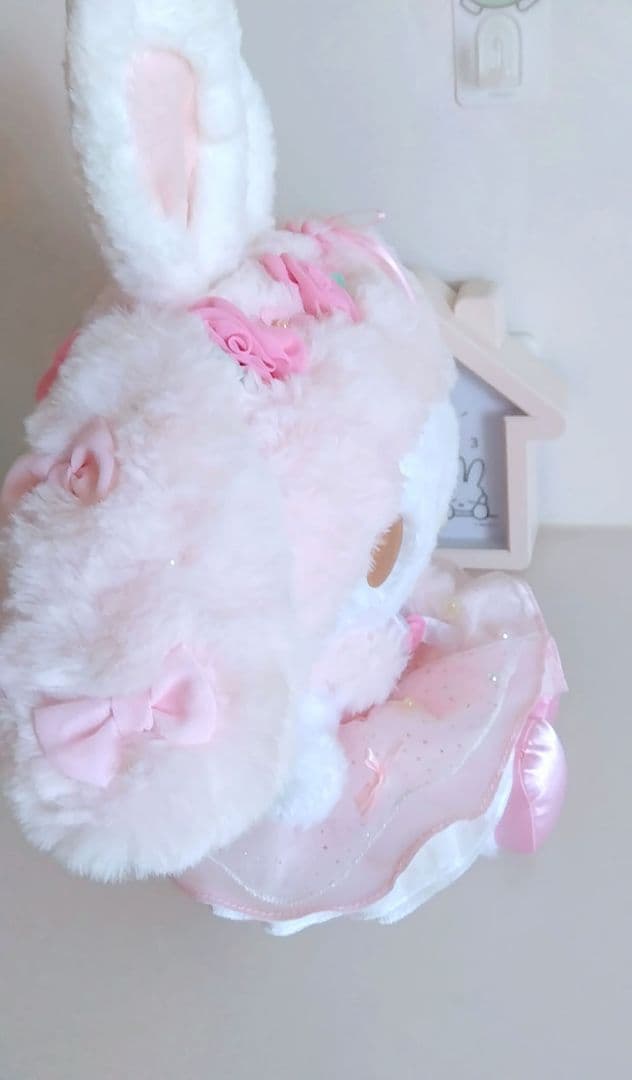 2月のみ販売【希少品】マイメロディ憧れのバレリーナバースデードール