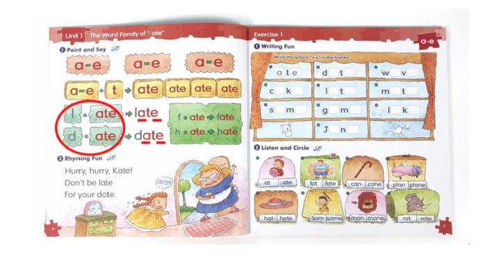 Phonics kids マイヤペン対応　フォニックスキッズ　おうち英語　多読