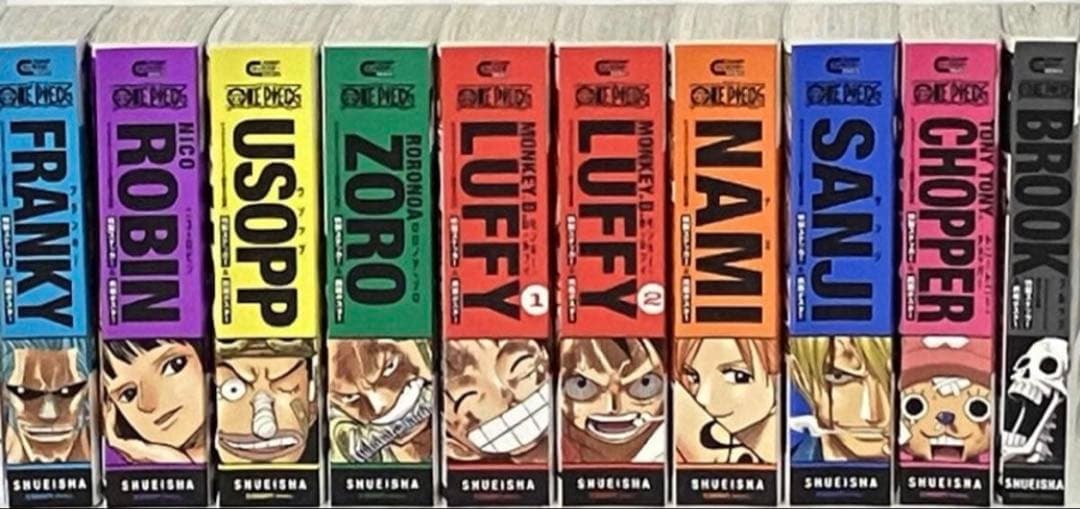ワンピース ONE PIECE JUMP リミックス