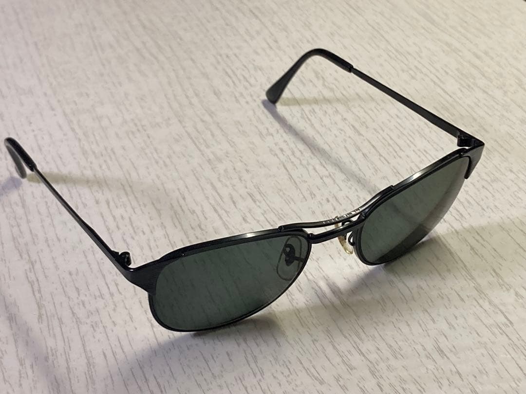Ray-Ban ヴィンテージSIGNET ボシュロム社製　ケース付き
