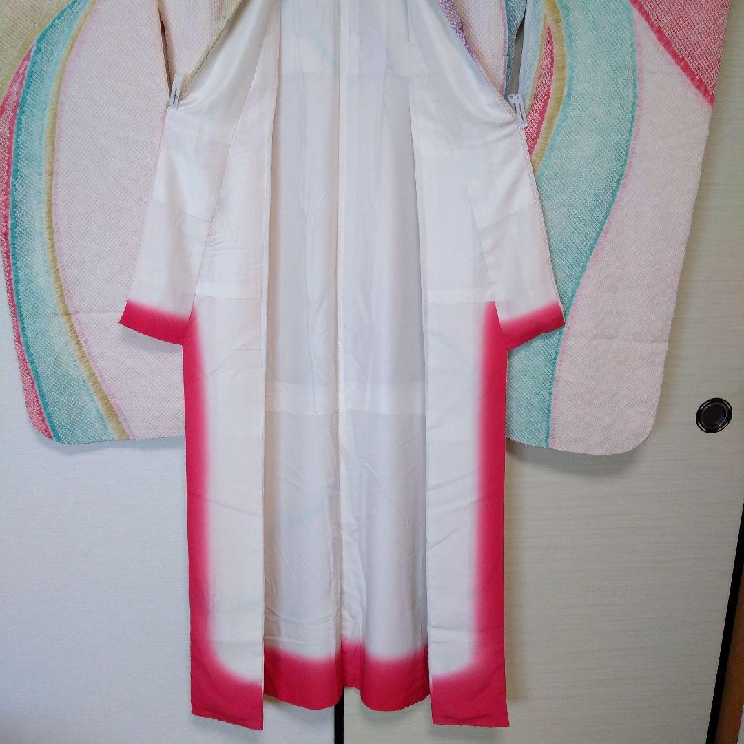 総絞り振袖