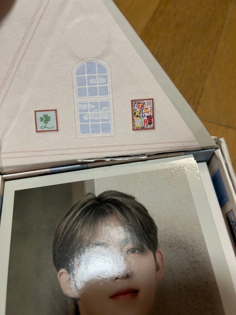 SEVENTEENグッズセット