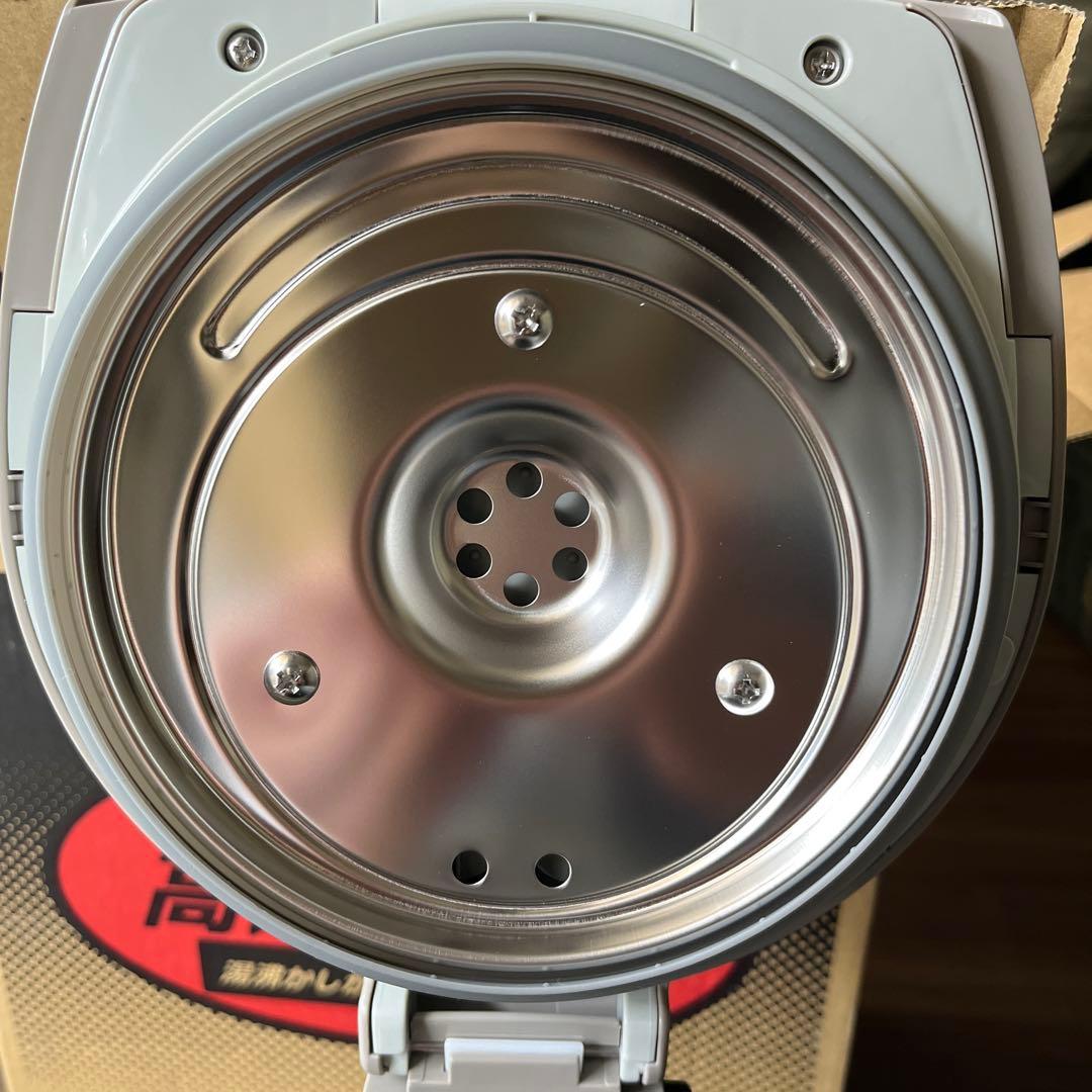 象印CV-VS40-TL 電気ポット 4.0L ライトブラウン 優湯生 省エネ