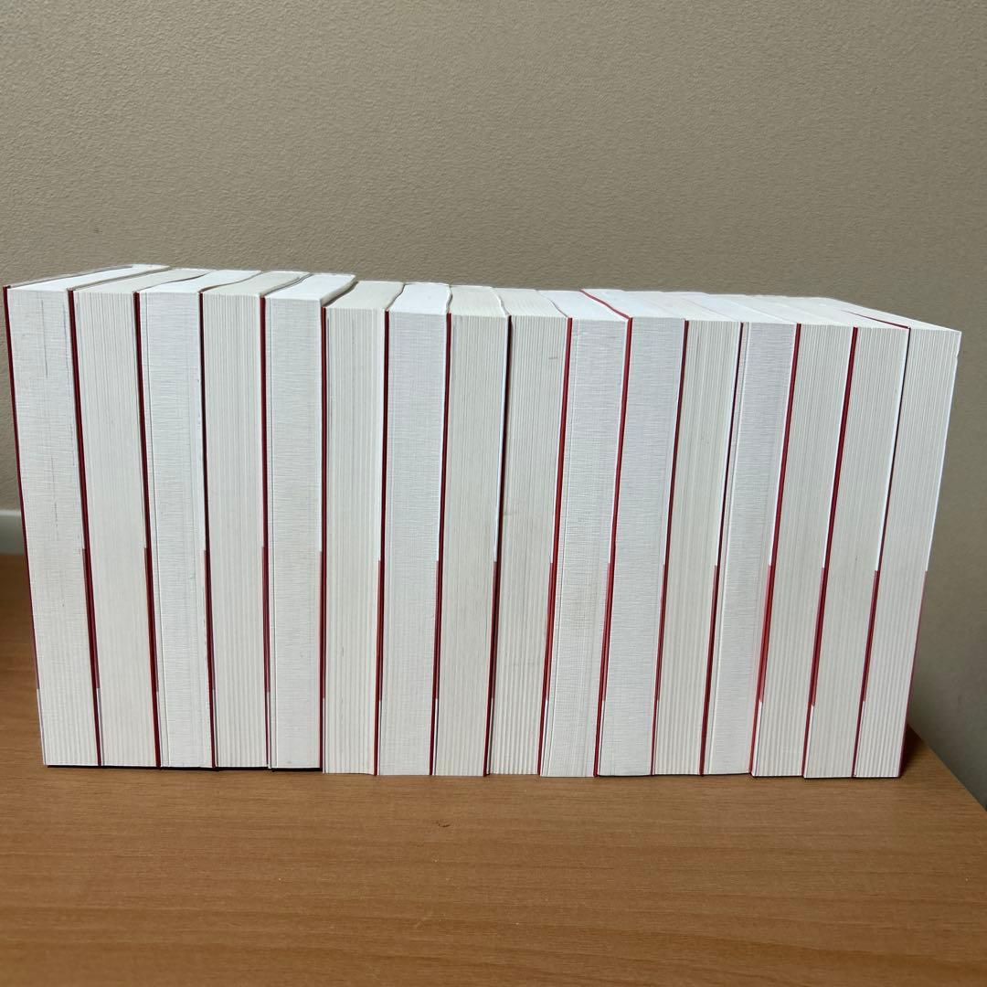 天は赤い河のほとり 全巻セット 1~16巻 文庫版
