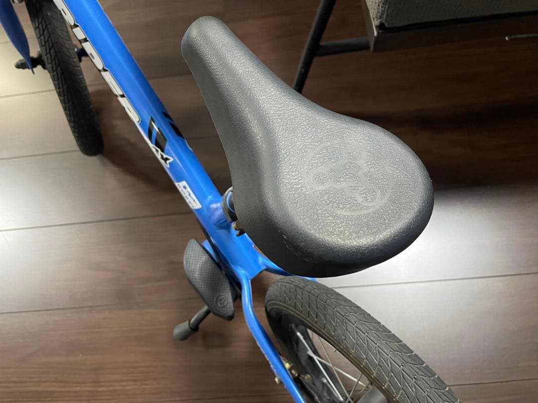 美品 送料込み STRIDER 14xストライダー