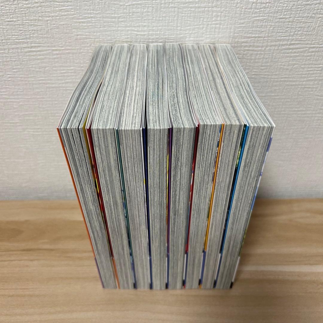 お気楽領主の楽しい領地防衛 7 冊 漫画　既刊全巻 特典 ペーパー 全種