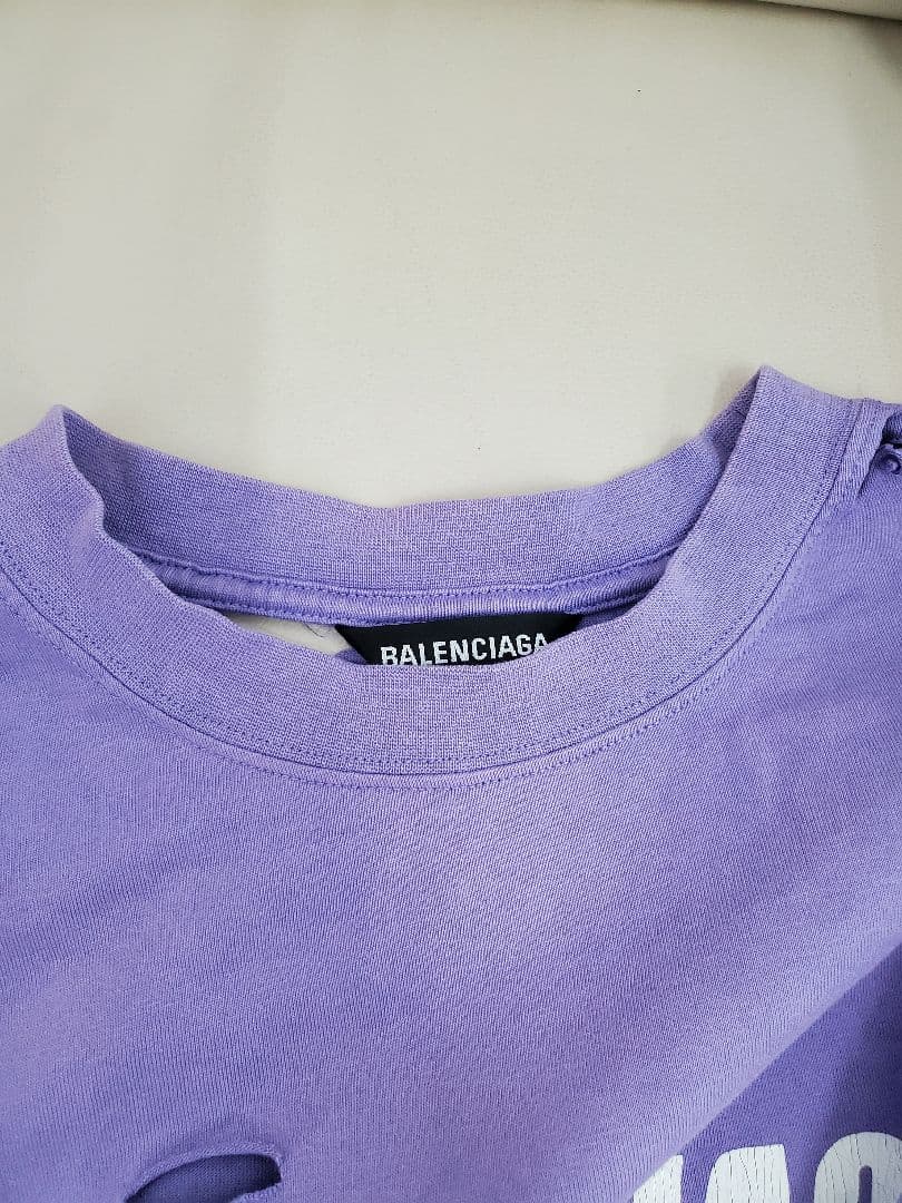 バレンシアガ BALENCIAGA Tシャツ(M)