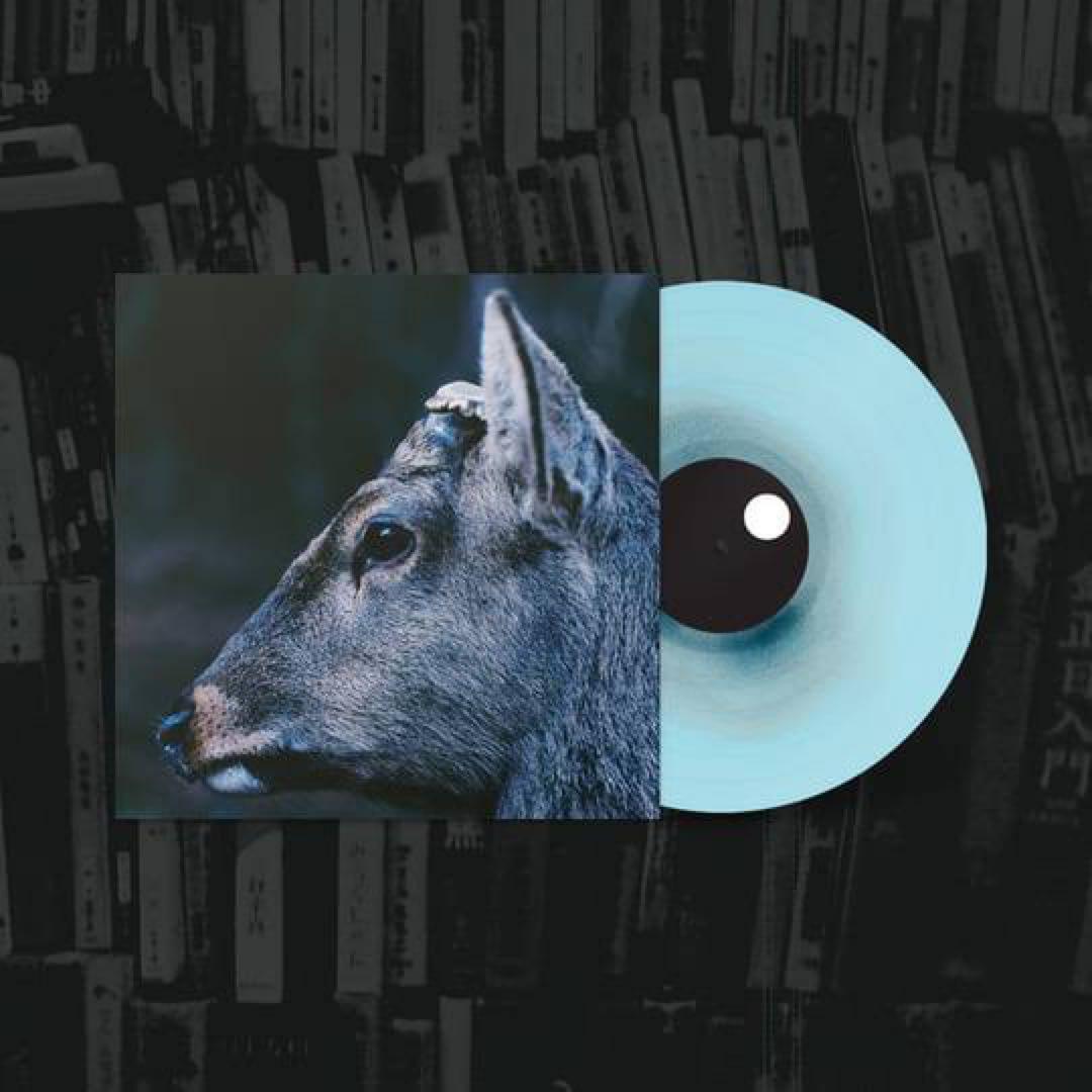 toe the book about my idle plot.... レコード