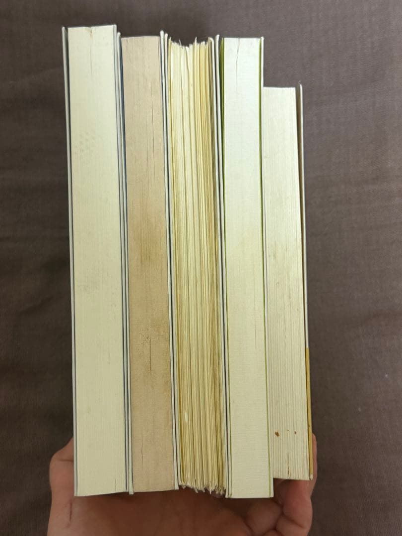 【神智学大要 全５巻セット】　A.E.パウエル編著