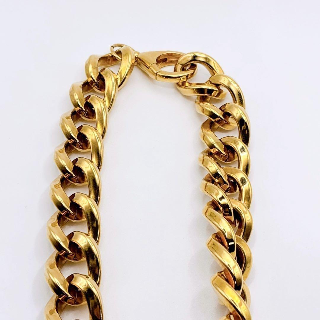 希少 美品✨VERSACE パラッツォディア メデューサ クリスタル ネックレス