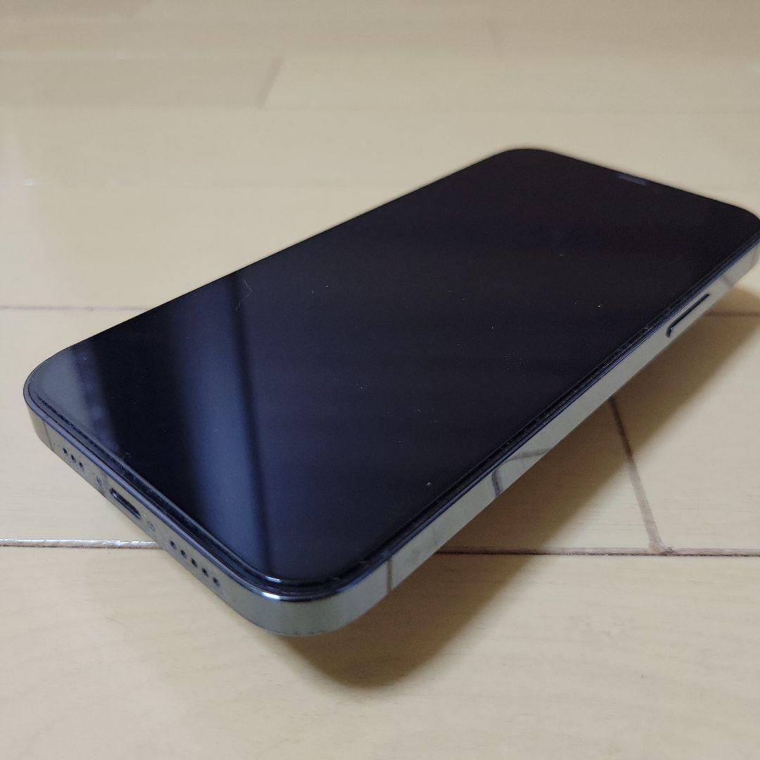 スマートフォン本体 Apple iPhone 12 pro 128GB BT82%