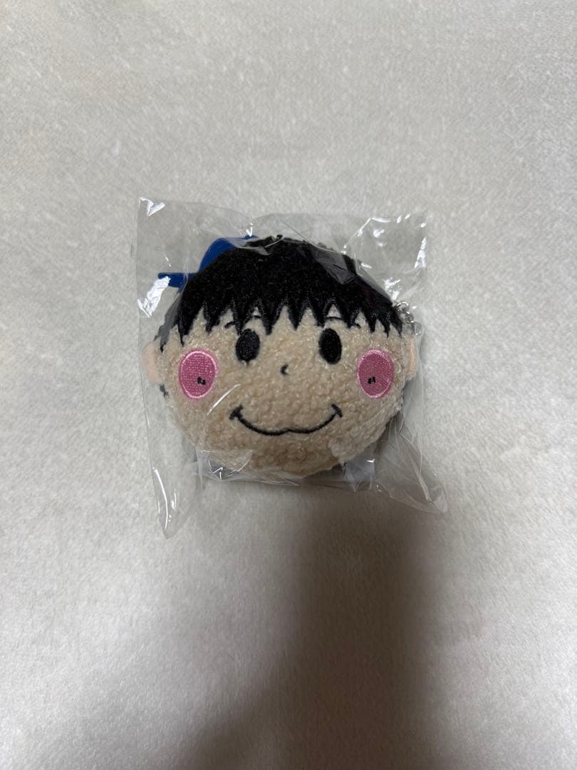 MAZZEL エイキ EIKI えいきくんチャーム エイキくんチャーム eiki