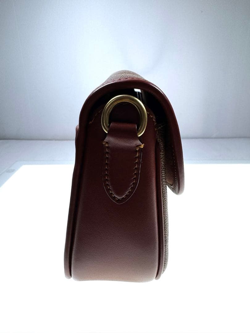 COACH クロスボディバック CA093 B4NQ4 ショルダーバッグ