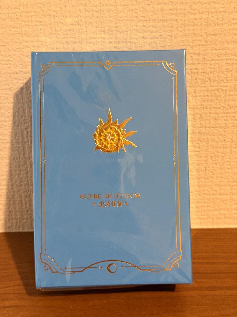 【崩壊スターレイル・公式】香水　ファイノン　セット
