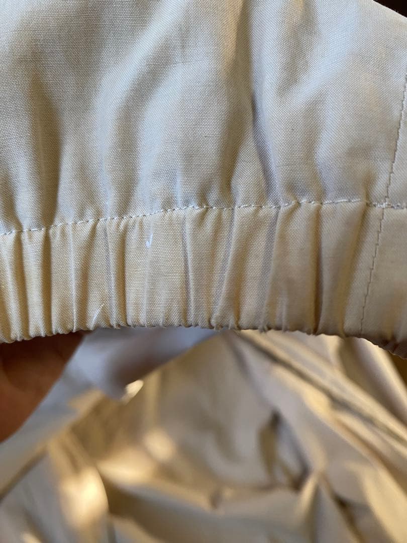 90s Burberry'sベージュジャケット