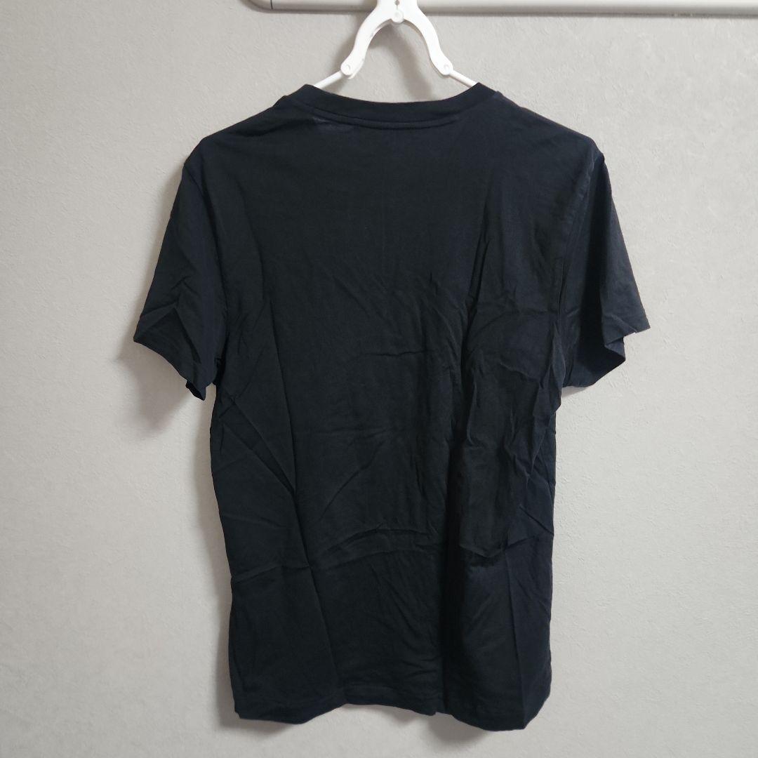 Y-3 Tシャツ ブラック