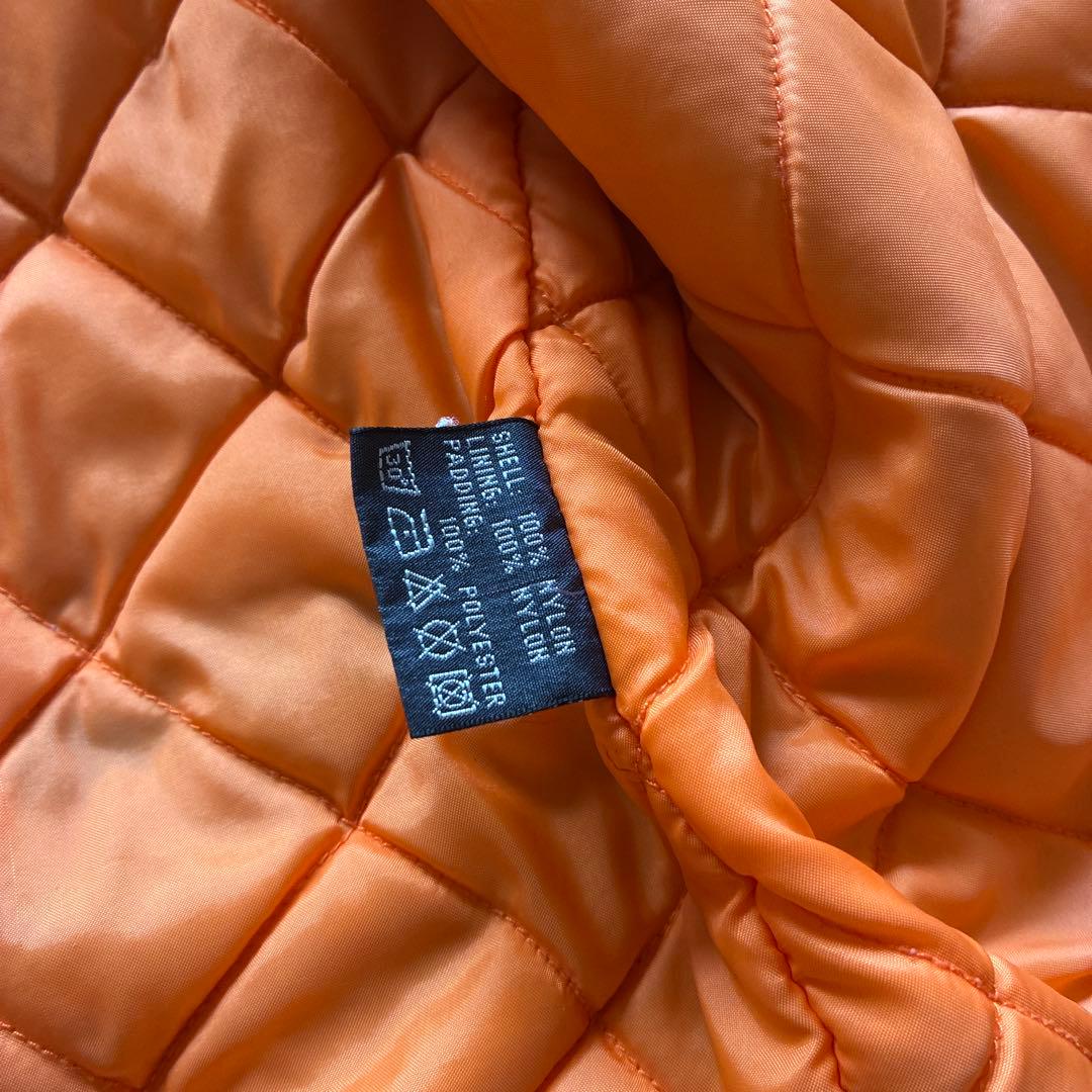 ジャケット・アウター NYJP SUBWARE MA1 STASH