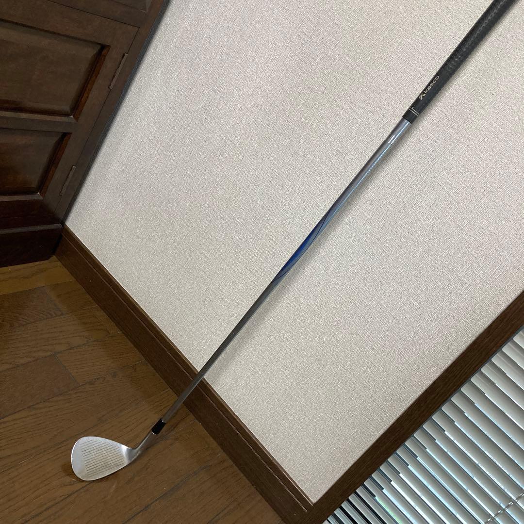 kasco ドルフィンサンドウェッジ56°