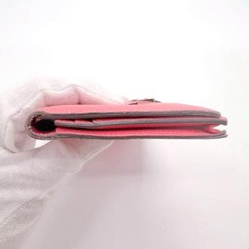 ◇エルメス◇ベアンスフレ/二つ折り/長財布/刻印:A/HERMES