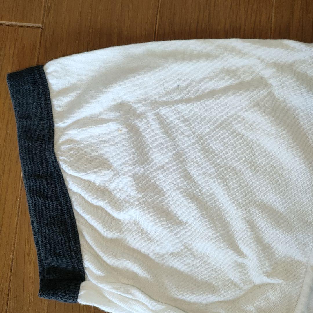 UNDER COVER PornoStar Tシャツ