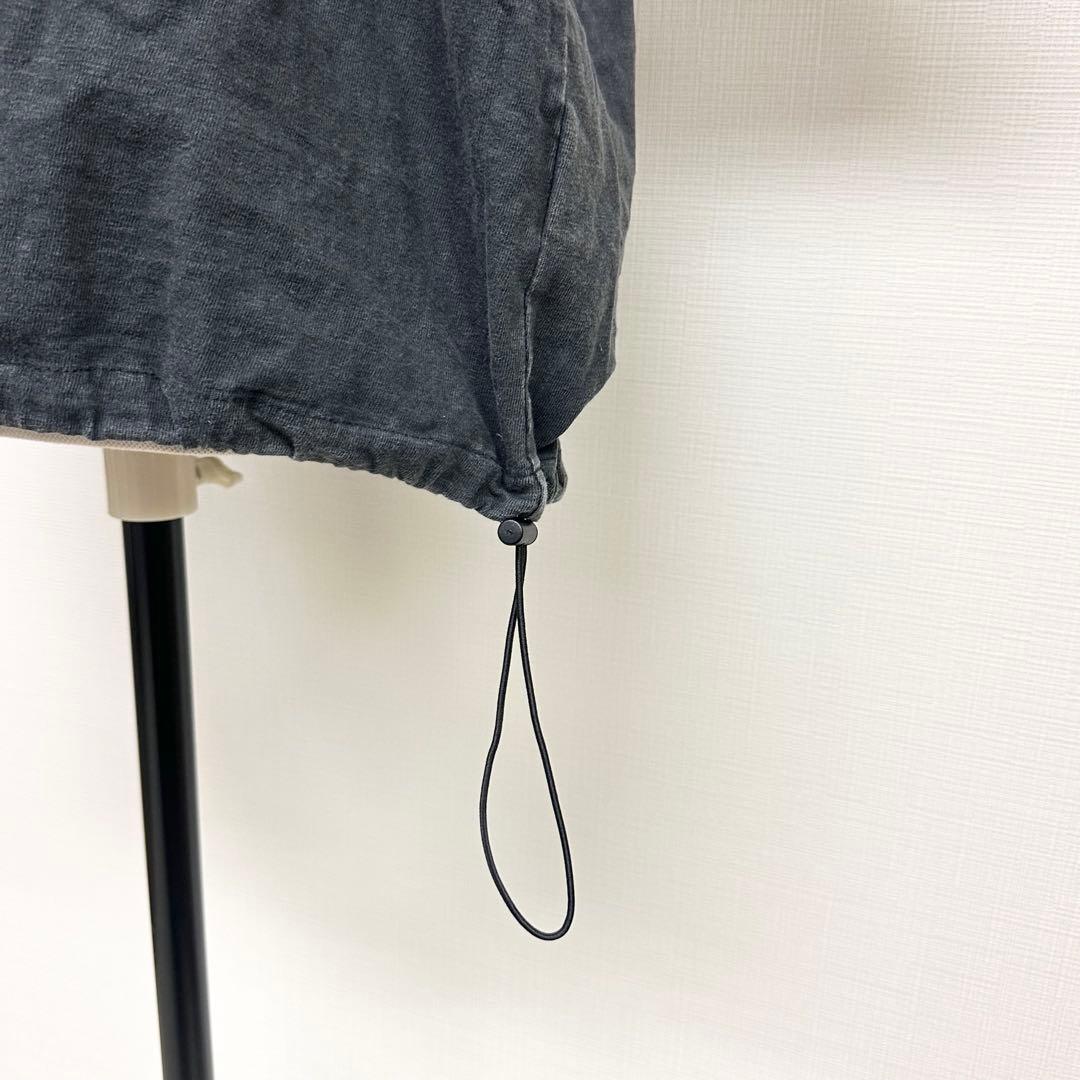 【yakitori 様】M ヴィンテージ加工 ウォッシュ加工 Tシャツ