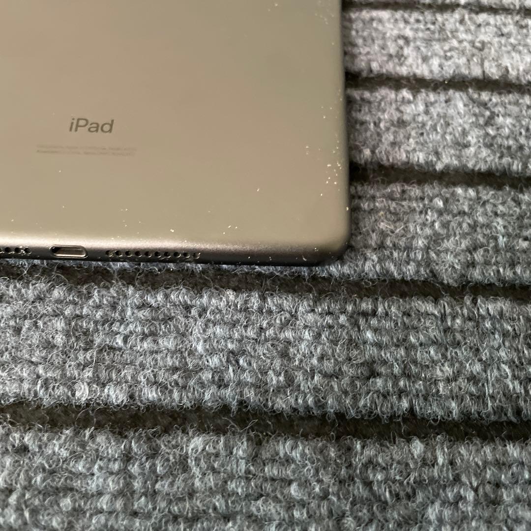 194 iPad mini5 5世代 64GB SIMフリー スペースグレイ