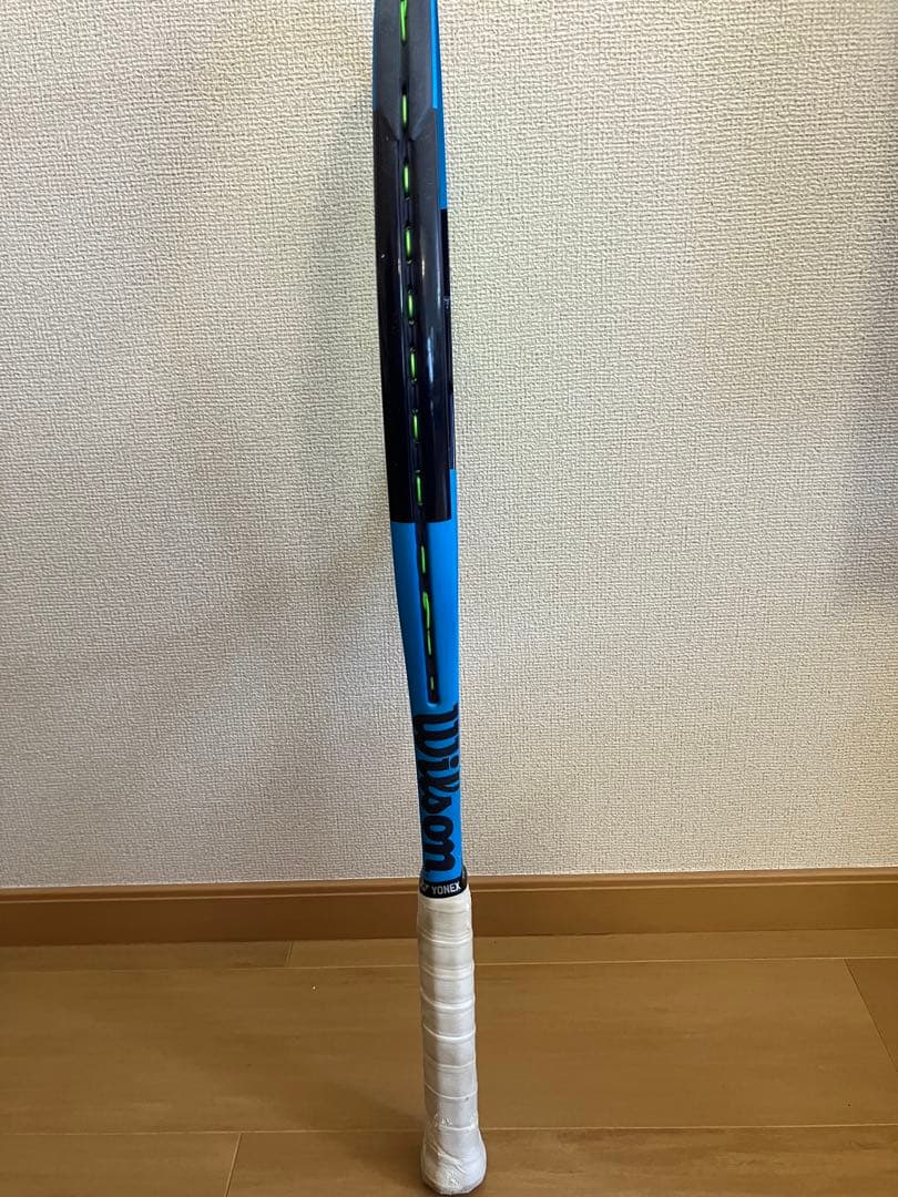 Wilson Ultra 100 v2.0 テニスラケット