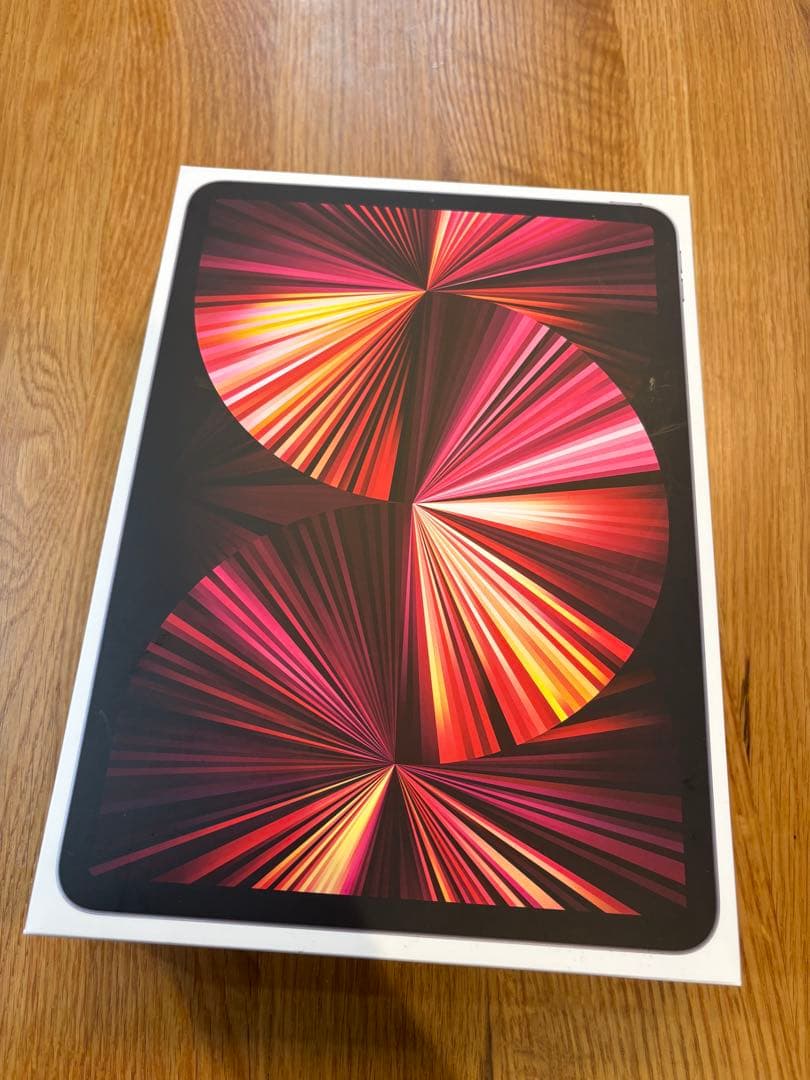 iPadPro11インチ第3世代 Wi-Fi 256GB 付属品多数