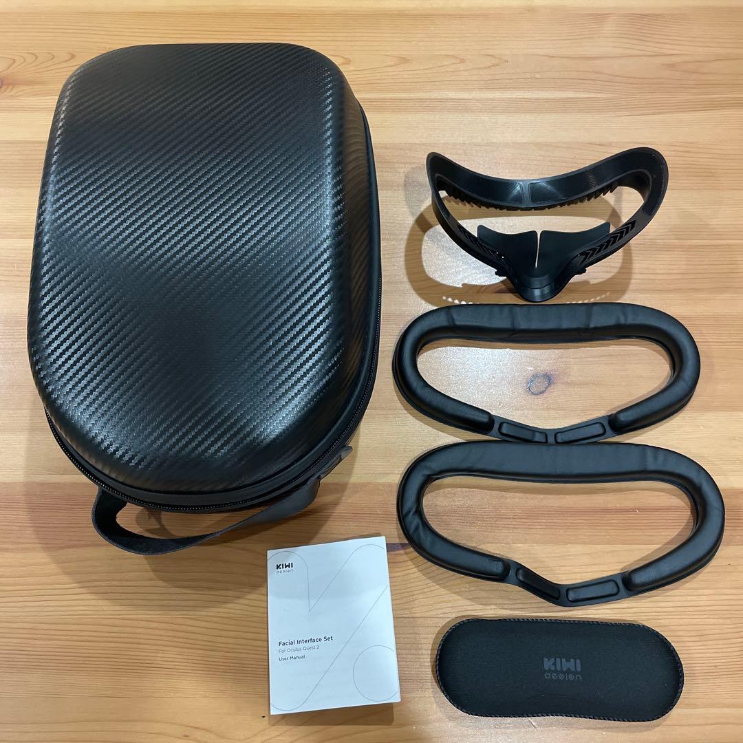   QUEST2 128GB オキュラス クエスト　おまけ付