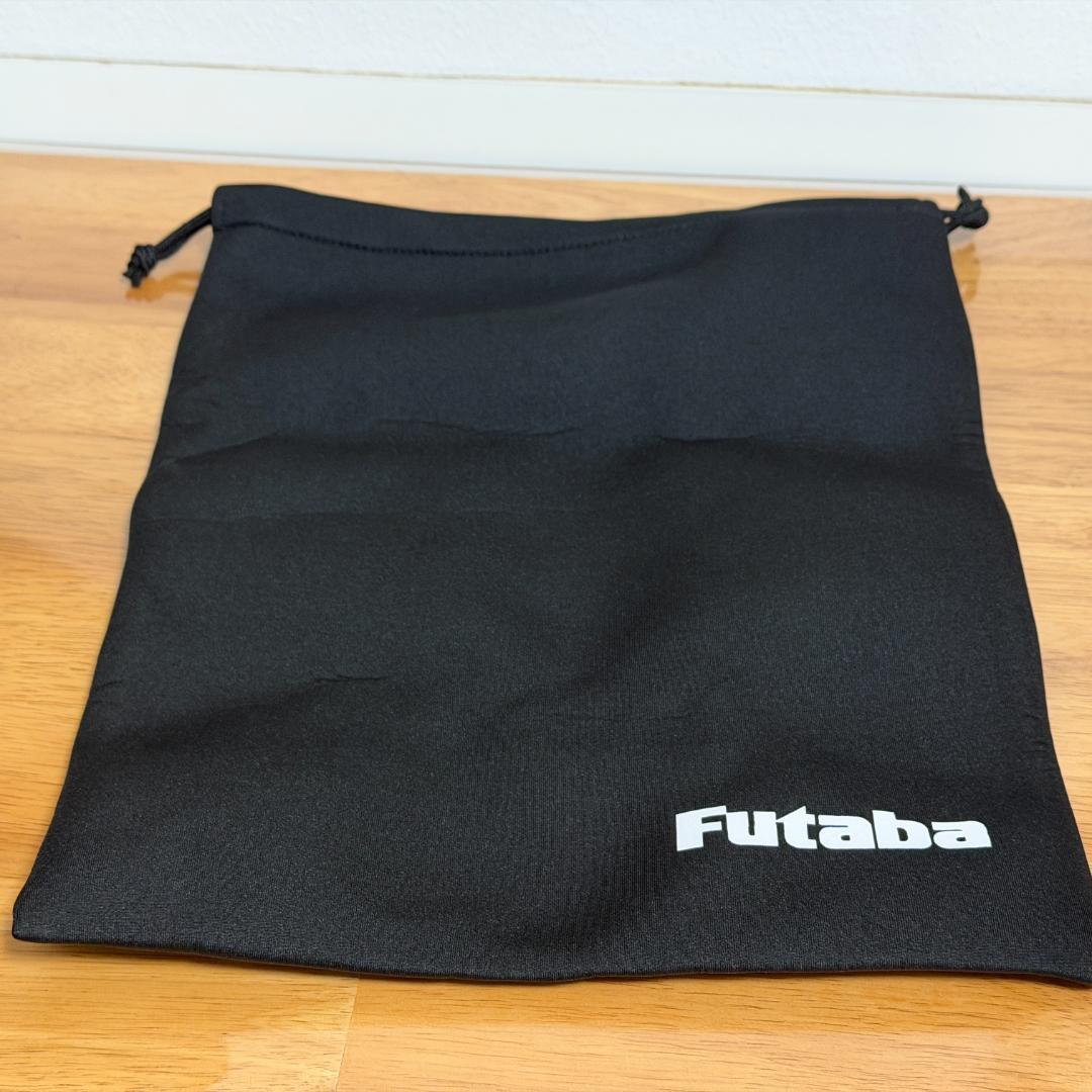 【たっくんさま専用】FUTABA　T10PX 電動カー用プロポ（受信機なし）