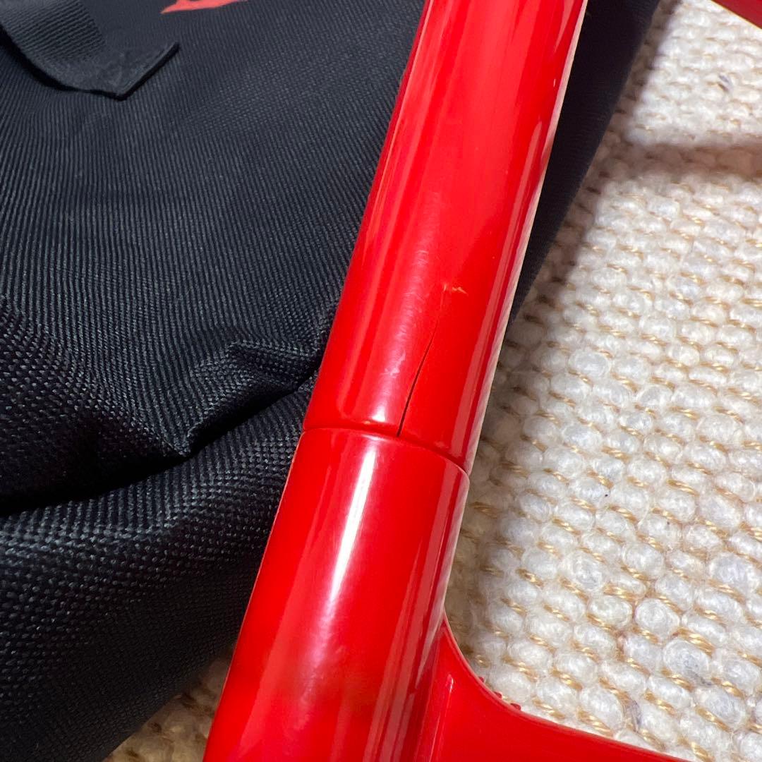 pBone mini トロンボーン　プラスチック