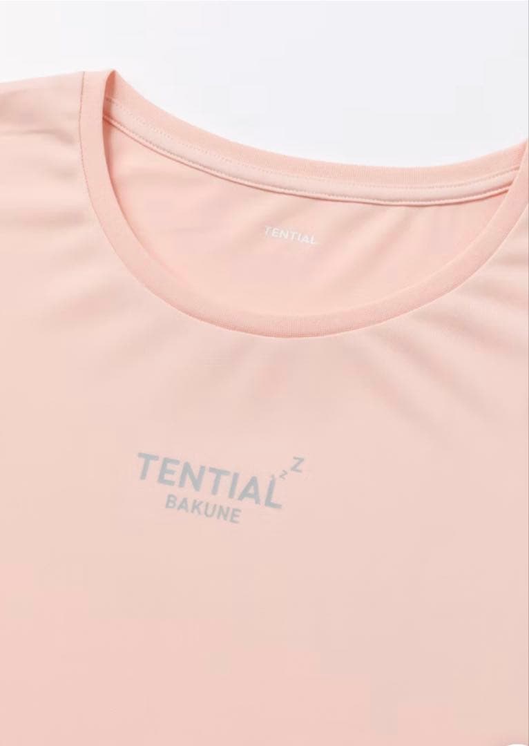 BAKUNE Dry Women's バクネ ドライ ウィメンズ 上下セット